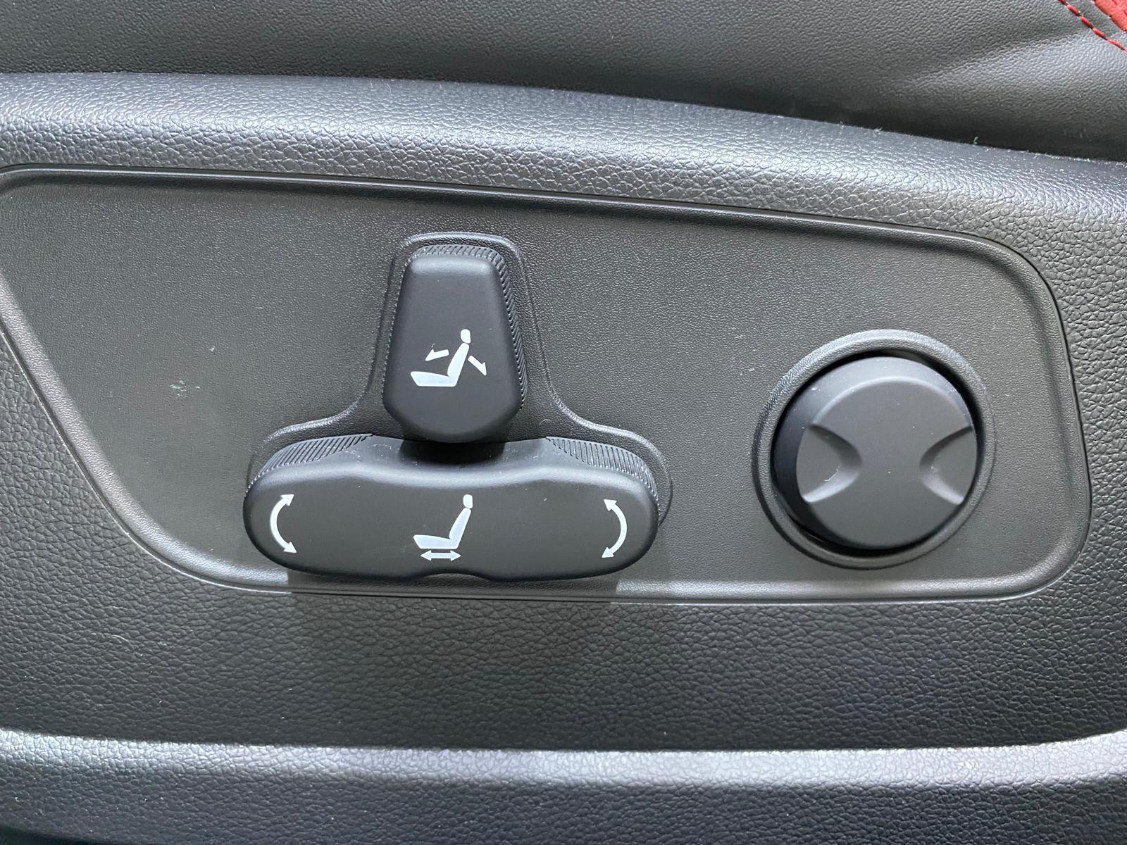 KGMOBILITY ACTYON 33